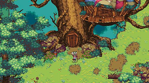 Steam高評価スローライフRPG『Kynseed』12月6日正式リリースへ。世代交代システムが実装され、新要素てんこ盛り - AUTOMATON