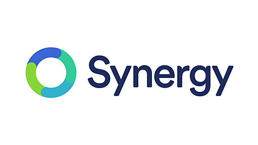 Synergy - Share one mouse & keyboard across computers