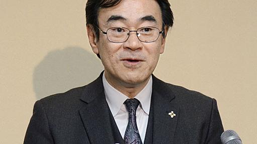 安倍政権が前代未聞の禁じ手人事 側近の検事長を定年延長｜日刊ゲンダイDIGITAL