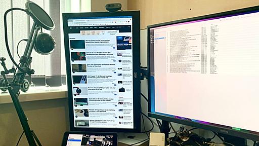 How to rotate your monitor and use it vertically in macOS | AppleInsider