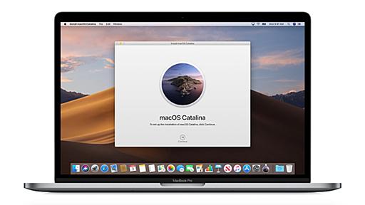 macOS Catalina will be incompatible with much of your music software; here's what to know - CDM Create Digital Music