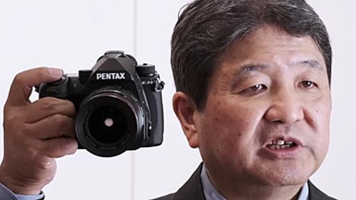 PENTAX K-3 Mark IIIは“CP+2021のころ発売”　最高ISO160万などスペック詳細が判明　20万円台後半の見込み