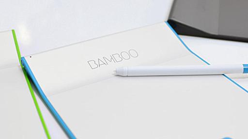 今こそ｢手書き｣を見直すべき！ 超便利な｢Bamboo Pad｣がPCを激変させた