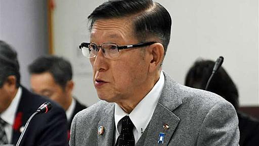 佐竹知事「お前にクマ送る」　悪質なクレーム電話対策で、県議会で発言｜秋田魁新報電子版