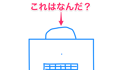 ペナルティエリアの外にある半円はなんですか？【サッカー】 - ネタフル