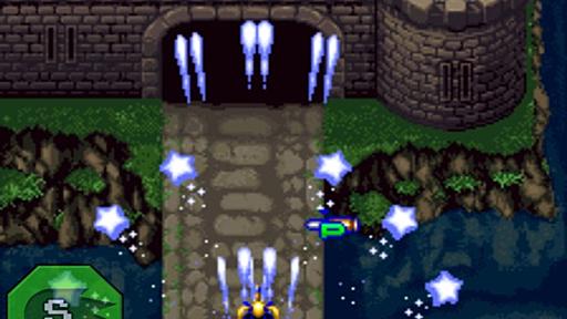 1994年に登場した彩京の2Dシューティング『ガンバード　クラシック』がiOS/Android向けに配信開始。エンディングまで広告なしで無料で遊べるお得なゲームに - ゲームキャスト