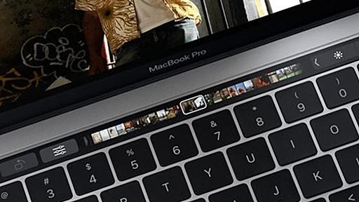 新型MacBook ProにAppleファンが感じる不満まとめ。付録：過去に遡る男のMBPレビュー