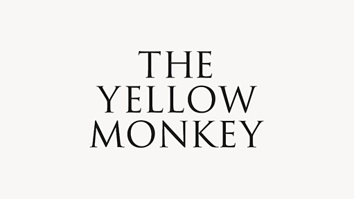 THE YELLOW MONKEY | ザ・イエロー・モンキー オフィシャルサイト