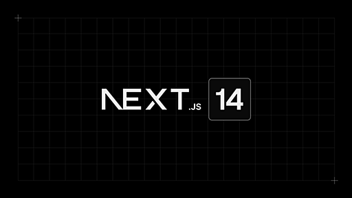 Next.js 14