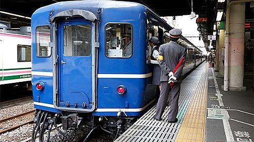 夜行急行「津軽」7月に臨時運転 12系客車で秋田発青森行き JR東日本 | 乗りものニュース