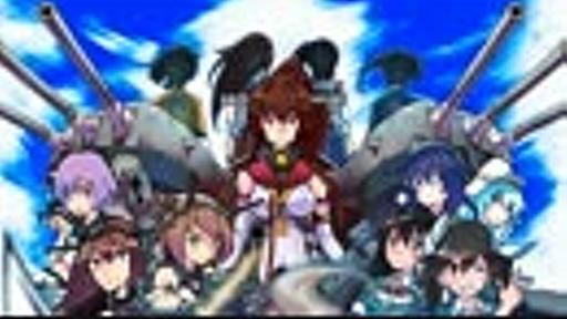 【艦これアニメOP風】 Check-Mate!! 【オリジナルイメージソング】