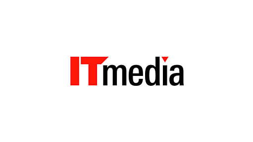 IT総合情報ポータル「ITmedia」Home