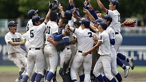 もう夏の甲子園はやめませんか？高校野球を巡る諸問題はやめれば解決する プロ野球も高校野球も社会人野球も牛耳っているのは新聞、そりゃ何も言えない | JBpress (ジェイビープレス)