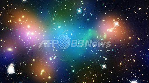 初期宇宙の「星大量生産工場」銀河を発見