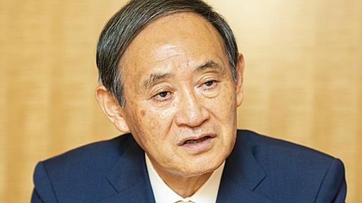 “切れ者の官房長官”じゃなかったの？　菅首相のコロナ対応がこんなにもお粗末な理由 | 文春オンライン