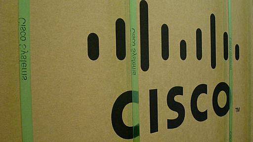 Ciscoがウクライナに無償提供した対ロシア改造イーサネットスイッチはどんな仕組みなのか？