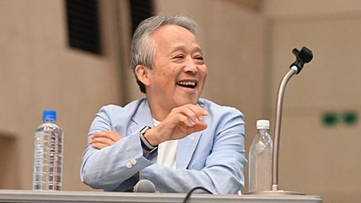 『ジャンプ』伝説の編集長が、コミケ初代代表と議論した「出版社と二次創作」