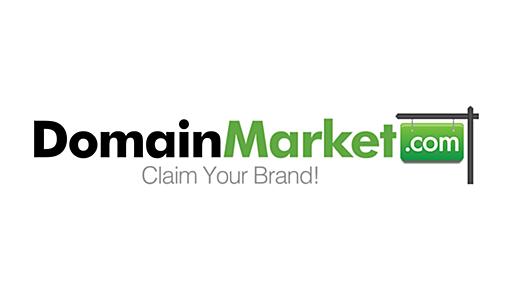 DomainMarket.com, Claim Your Brand!