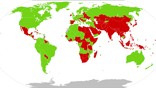 多重国籍 - Wikipedia