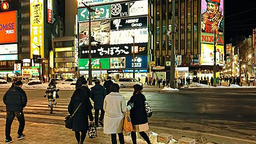 激ウマの札幌グルメまとめ（札幌・すすきのエリア）！北海道の住民ではない東京人が選ぶ、旅行者におすすめのレストラン＆BARです。 - クレジットカードの読みもの