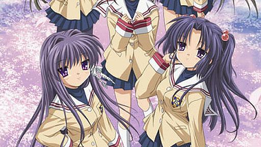 『CLANNAD』英語版の資金調達、1日足らずで達成…語り継がれる泣きゲーが世界へ | インサイド