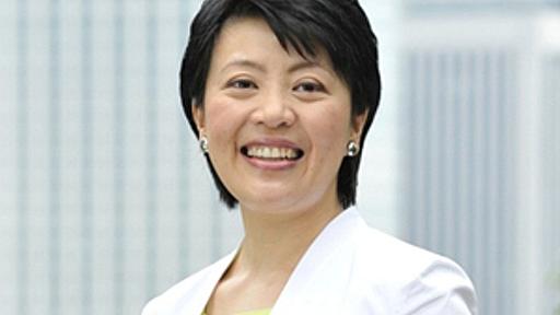 有村vs蓮舫の国会論戦でも判明！安倍内閣の女性政策は専業主婦奨励!?