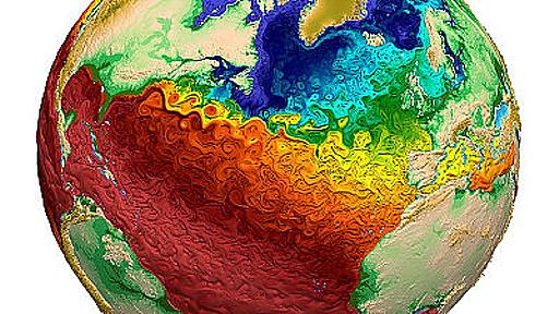 世界が温暖化していく本当の原因がビックリするぐらいよくわかるグラフ