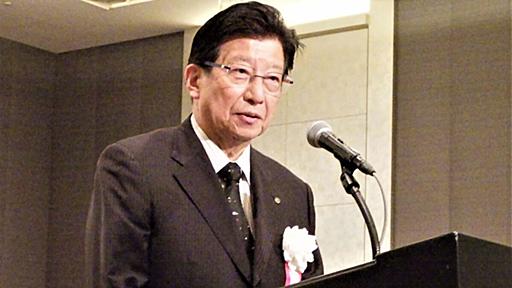 ｢地域振興の目玉｣リニアを妨害されているのに…川勝知事に誰も｢遅延行為をやめろ!｣と怒れないワケ 静岡抜きで決まった｢800億円の中間駅｣ (2ページ目)