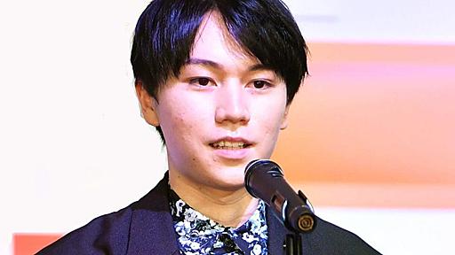 自民２５歳大空幸星氏にＴＶ多数出演友人が苦言「残念でならない」夫婦別姓や同性婚に回答せず謎理屈　小選挙区落選も比例復活/デイリースポーツ online