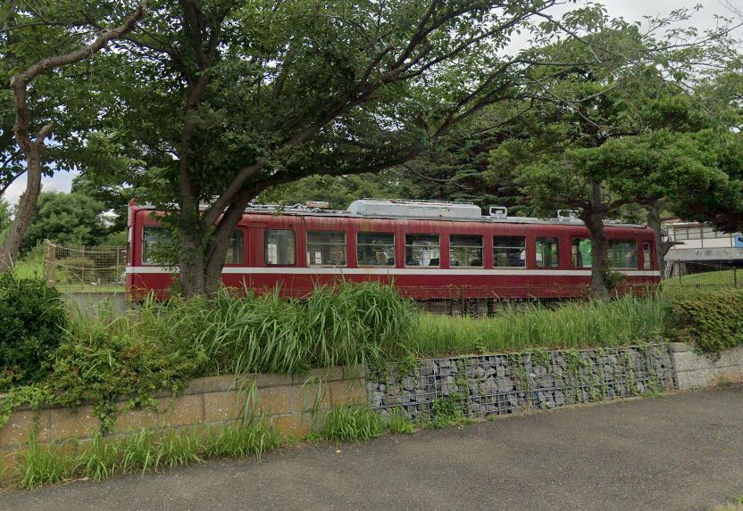 逗子市立第一運動公園