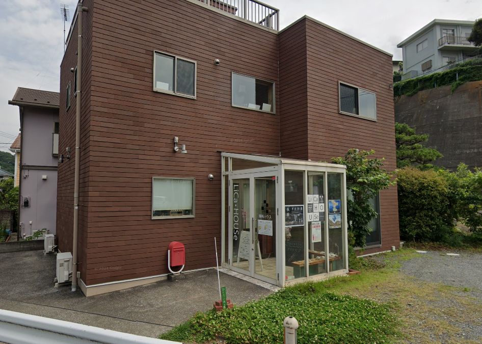 理科ハウス・世界一小さな科学館