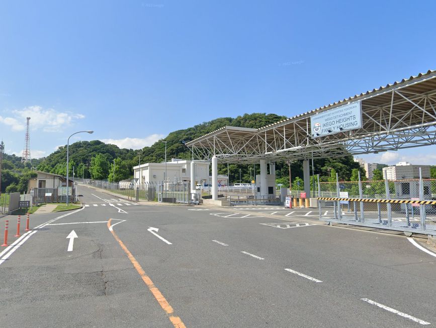 池子の森自然公園