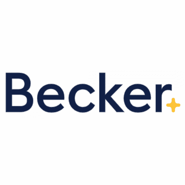 Becker CPA Review