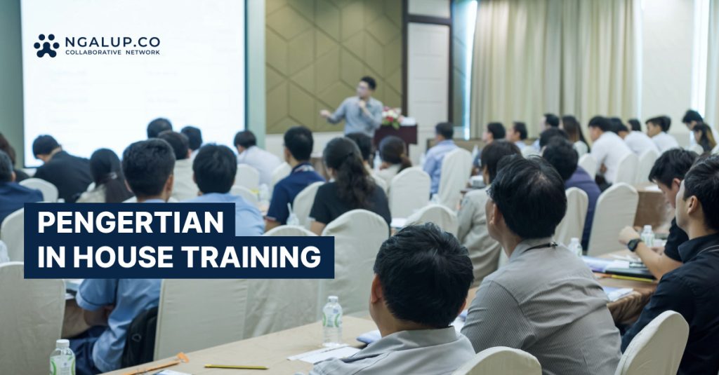 in house training adalah