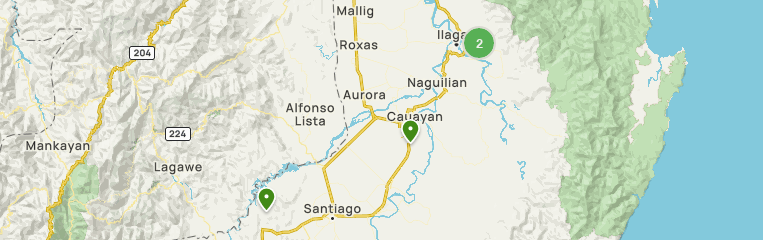 2023 Best Trails, Walks, and Paths in Isabela | AllTrails