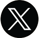 x logo