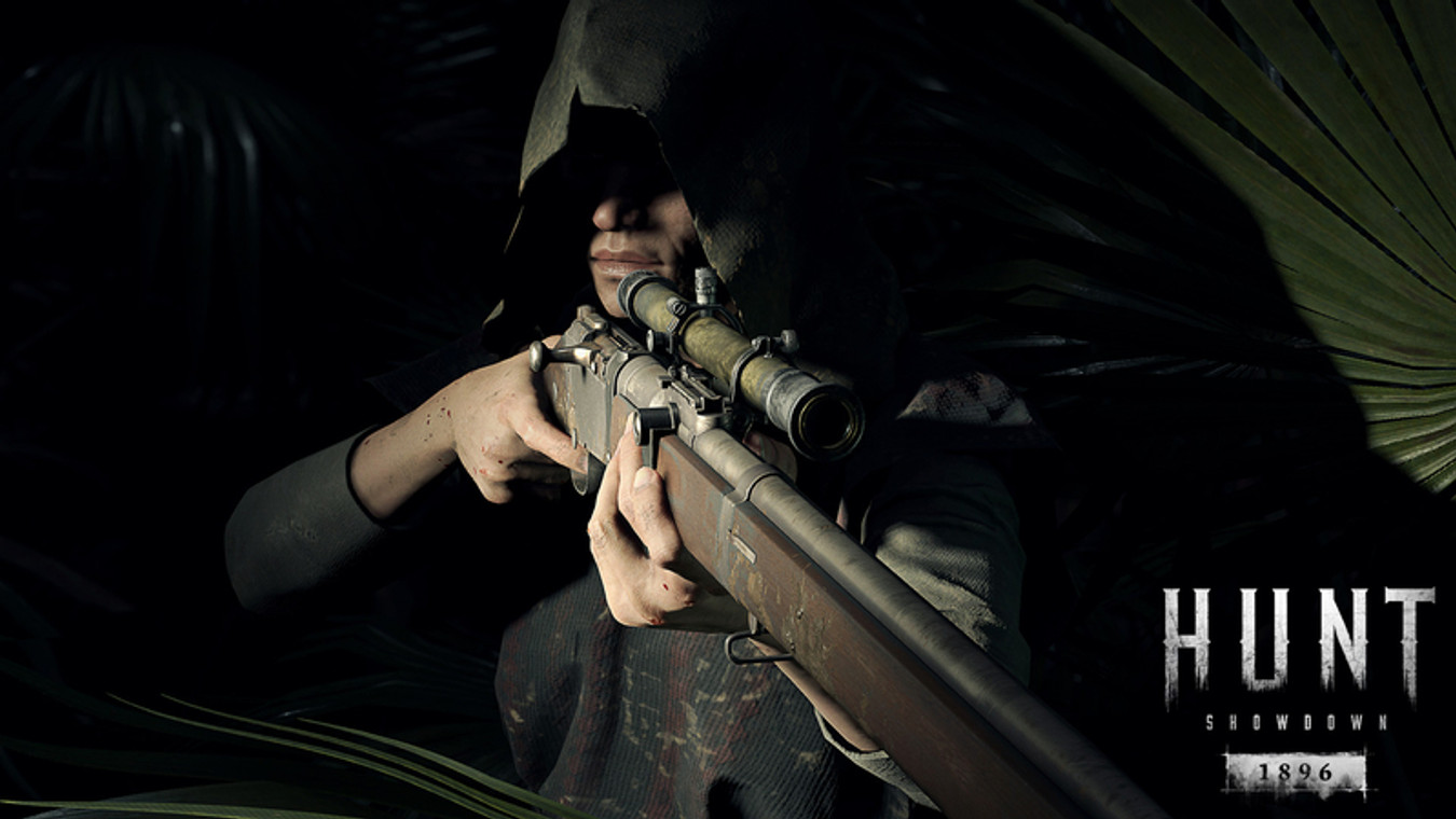 Hunt Showdown 1896 Spreads Holiday Cheer with Free Giveaways on X