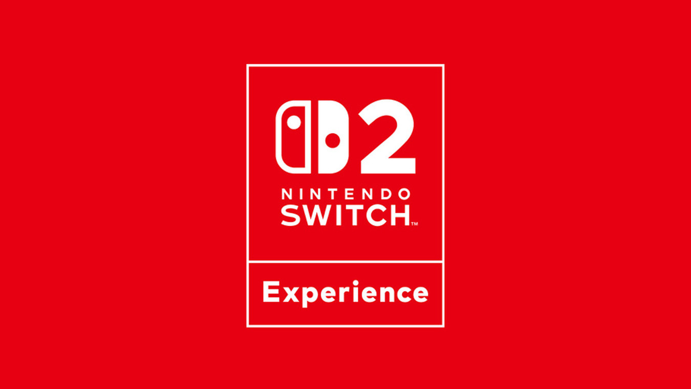 Nintendo Switch 2 Experience Event Invites Are Being Emailed To Registrants