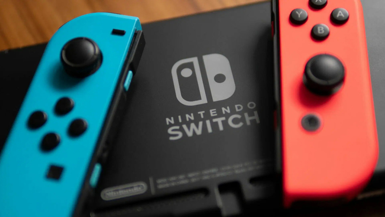 A Leaked Third-Party Game Port May Be Launching For The Switch 2 Console