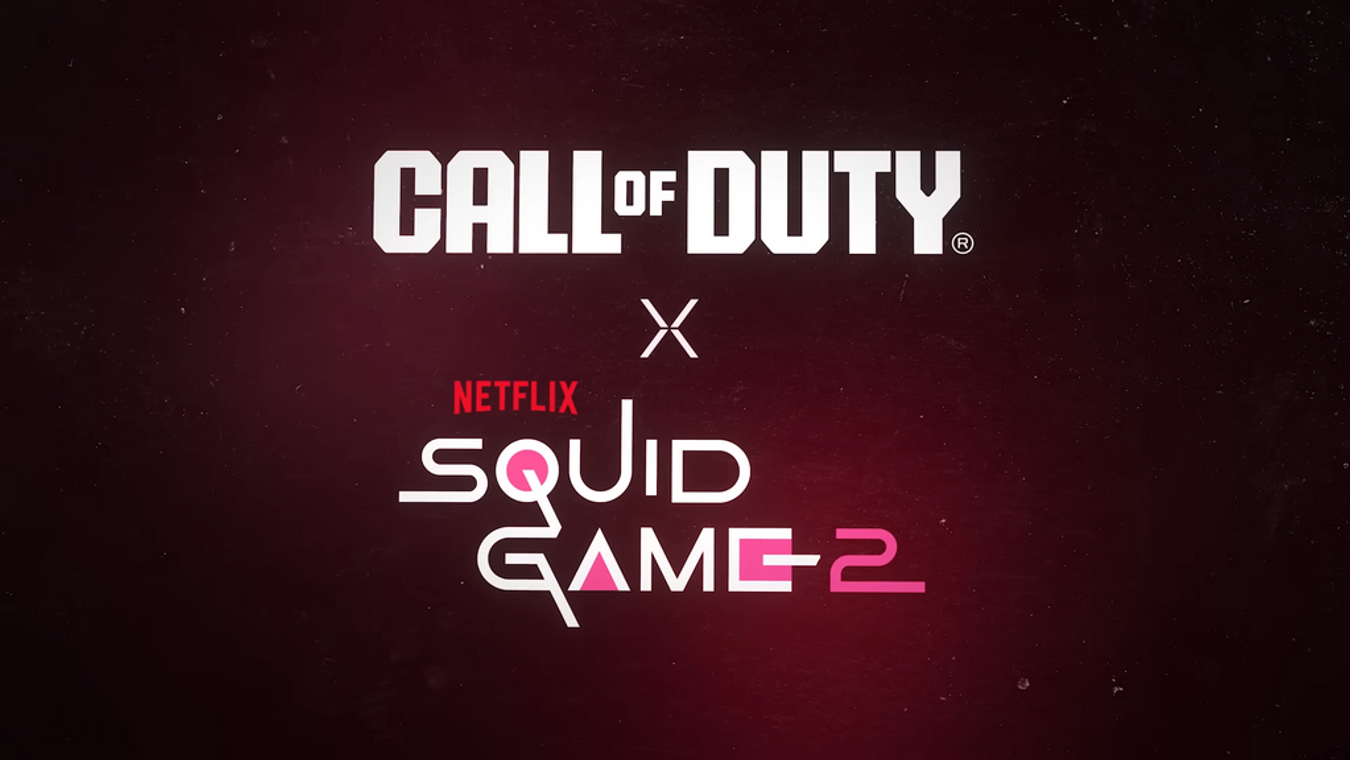 Warzone & Black Ops 6 Squid Game Collab Is Coming January 3