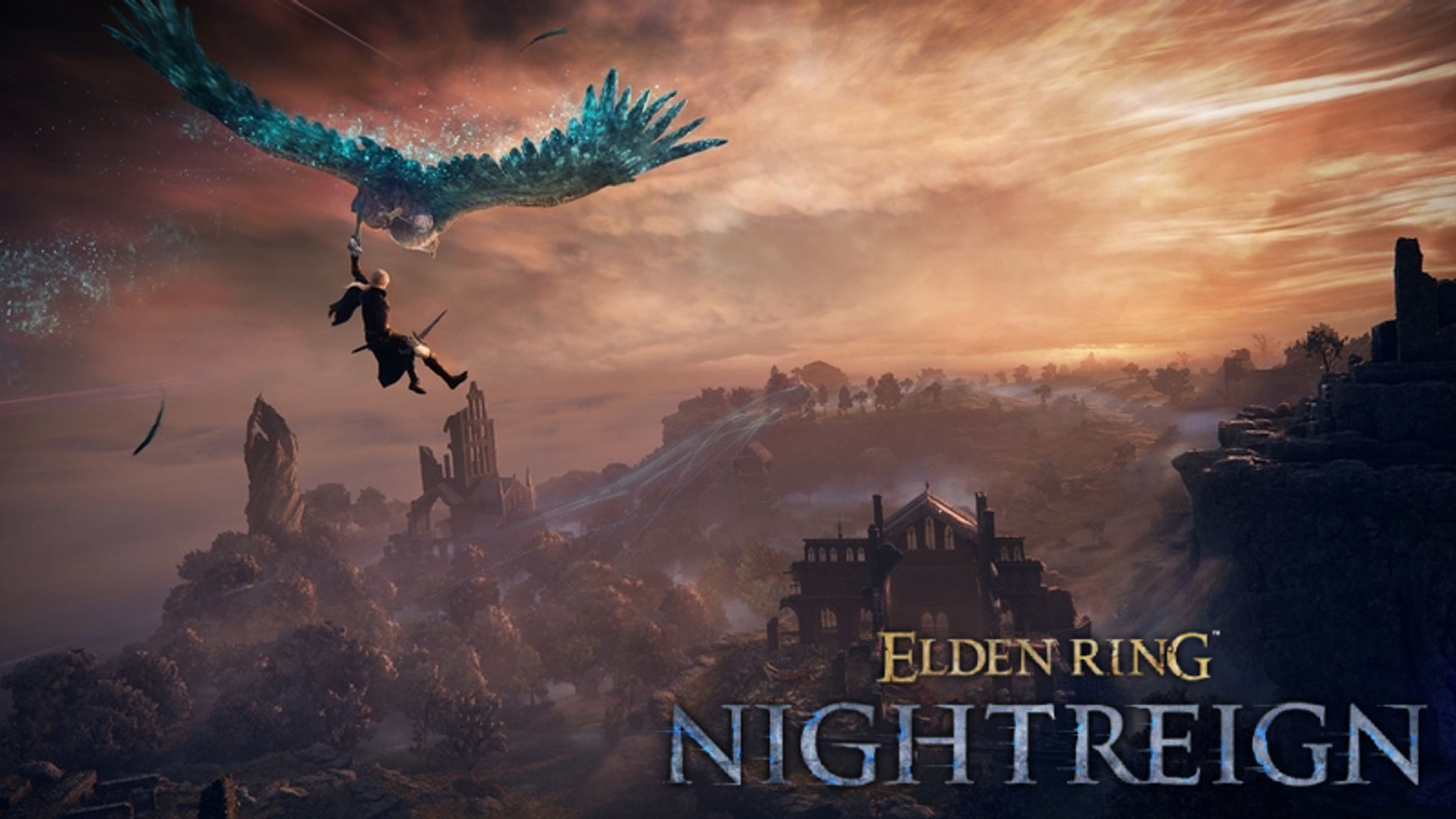 Fans Continue to Speculate on What’s Next for Elden Ring After the Release of Nightreign