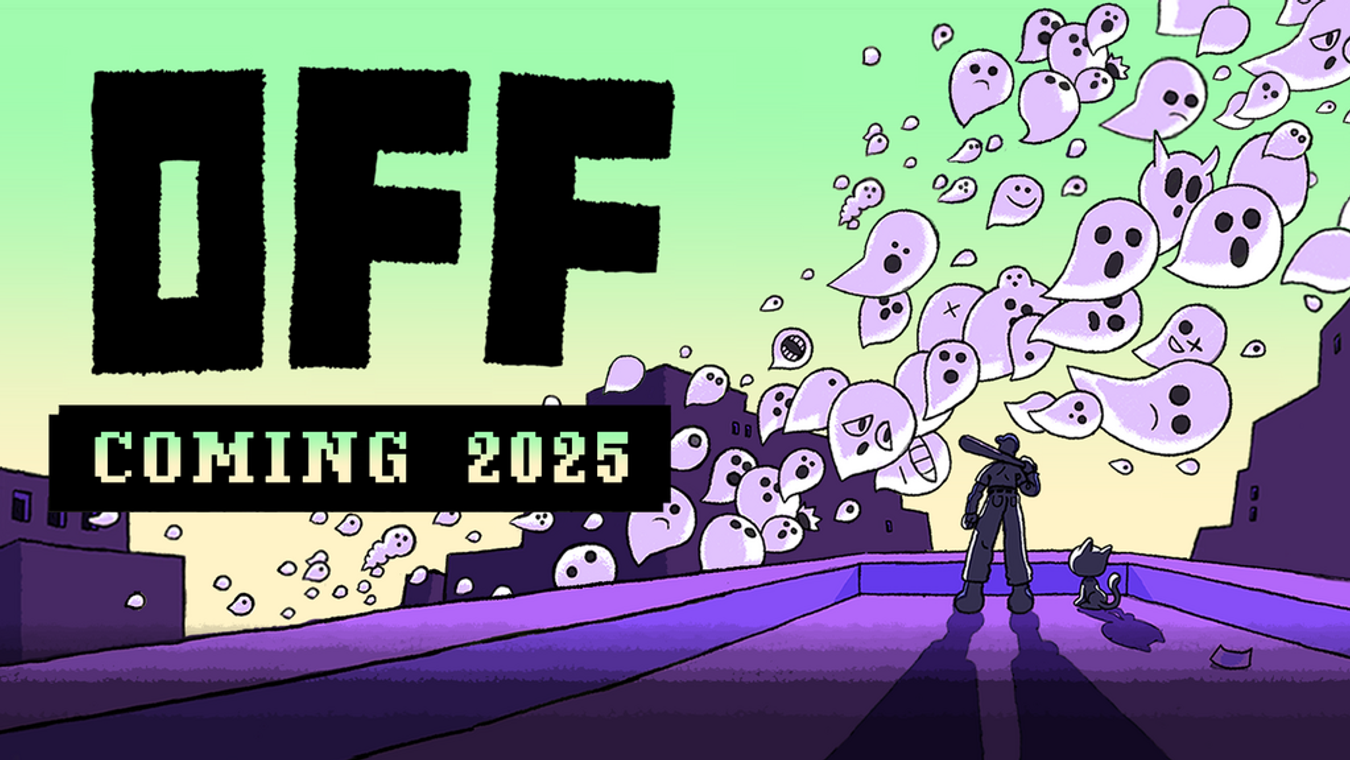 OFF Arrives on Switch and Steam in 2025 with New Features and a Physical Edition