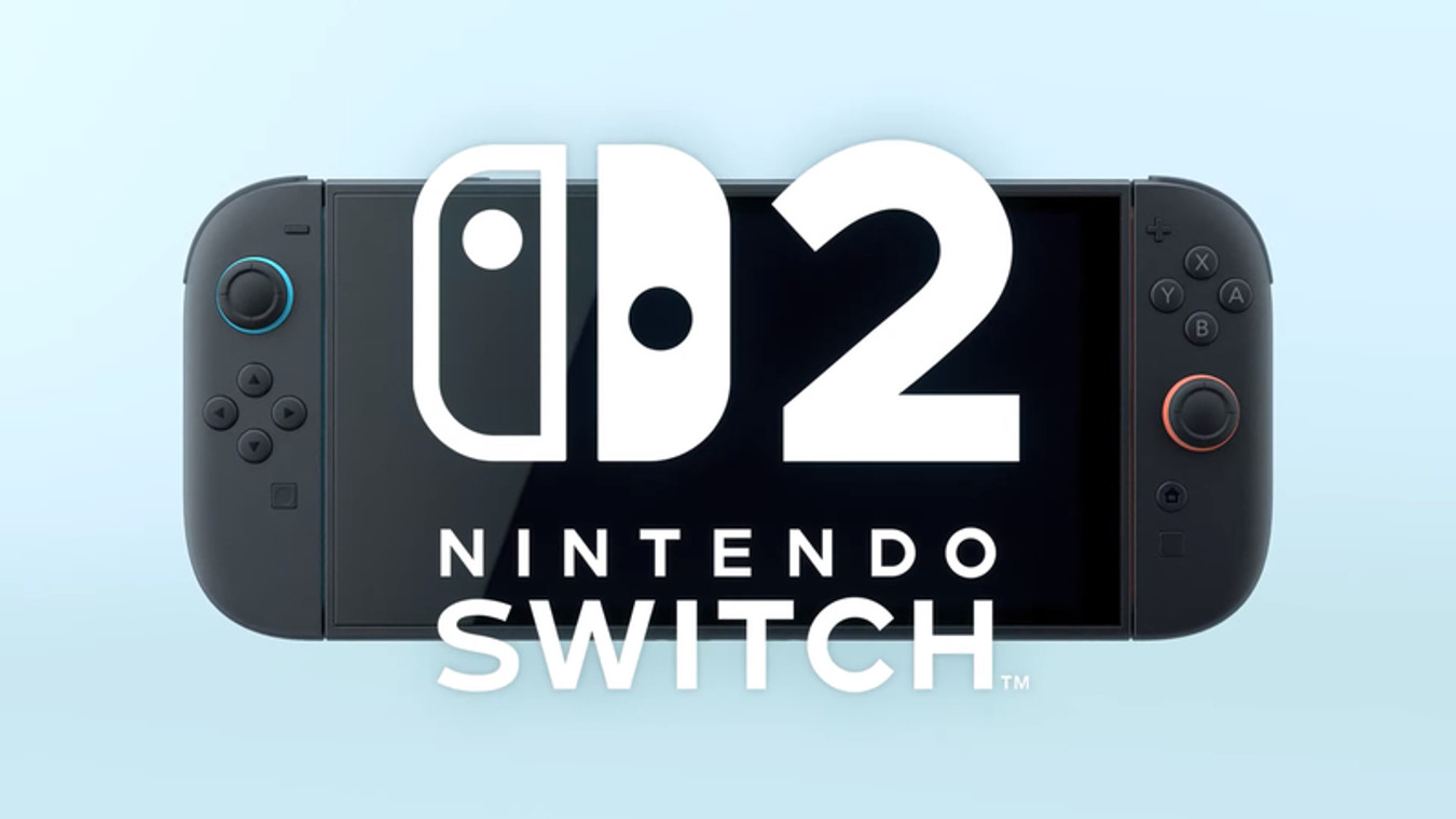 Switch 2 Nintendo Direct: Start Time & Date, Where To Watch