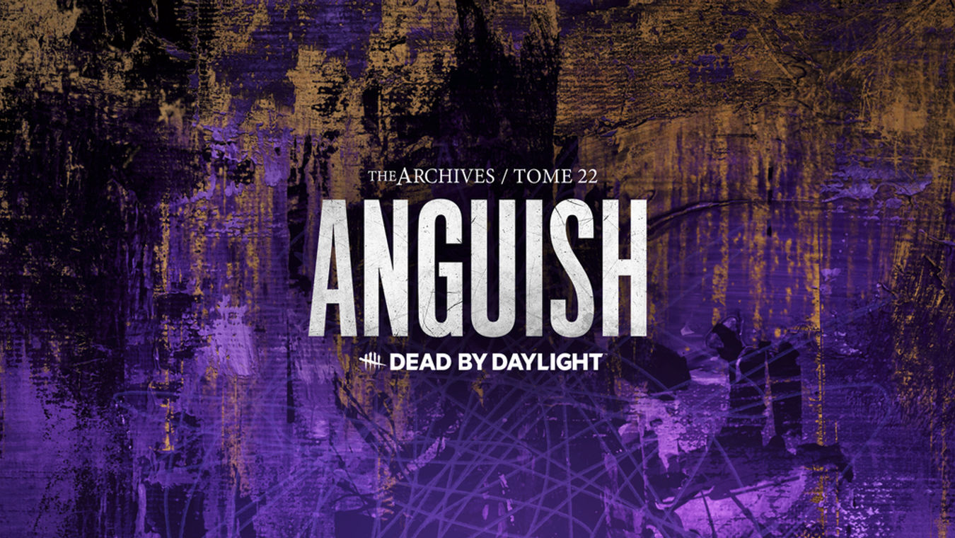 Dead by Daylight's Anguish Tome Unleashes Eldritch Evils