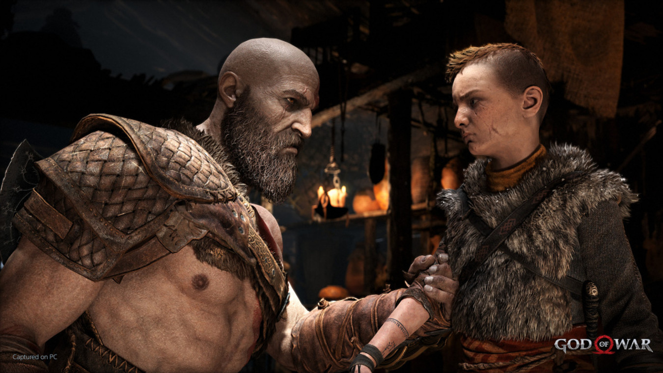 New Report Revealed God Of War And Another Unannounced Live Service Games Were Canceled By Sony