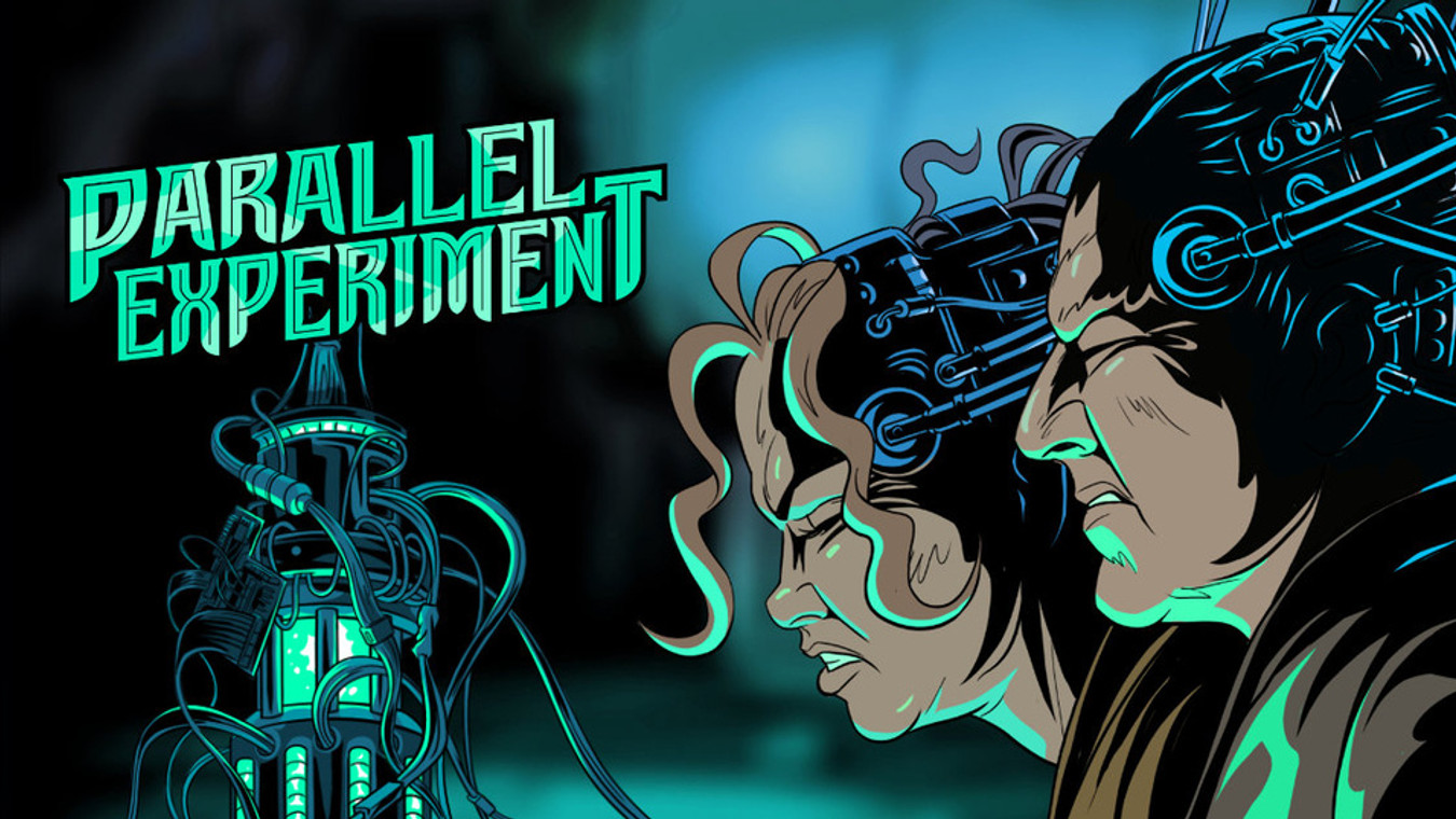 Parallel Experiment Unlocks in March, Letting Players Escape the Cryptic Killer's Deadly Experiment