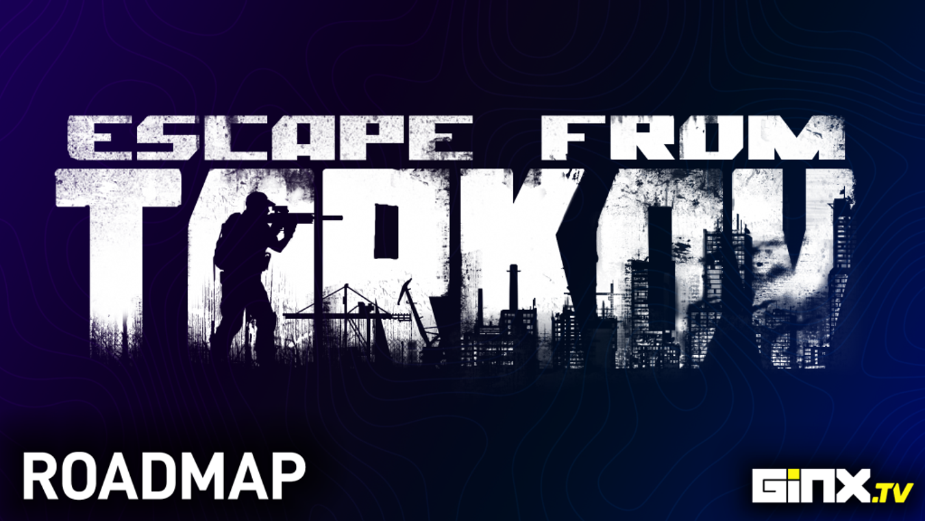 Tarkov 2024 Roadmap: All EFT & Arena Confirmed Updates