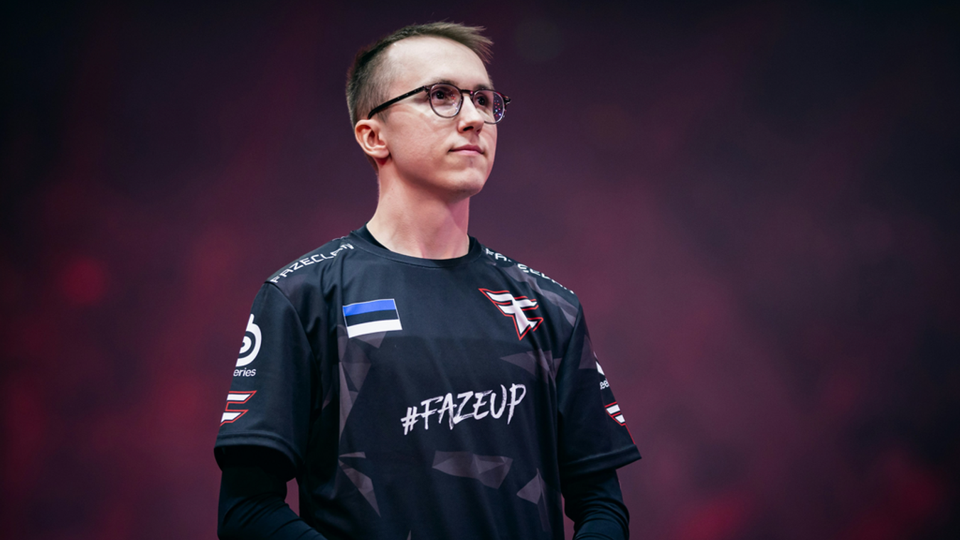 Ropz Set to Join Vitality, Say Sources