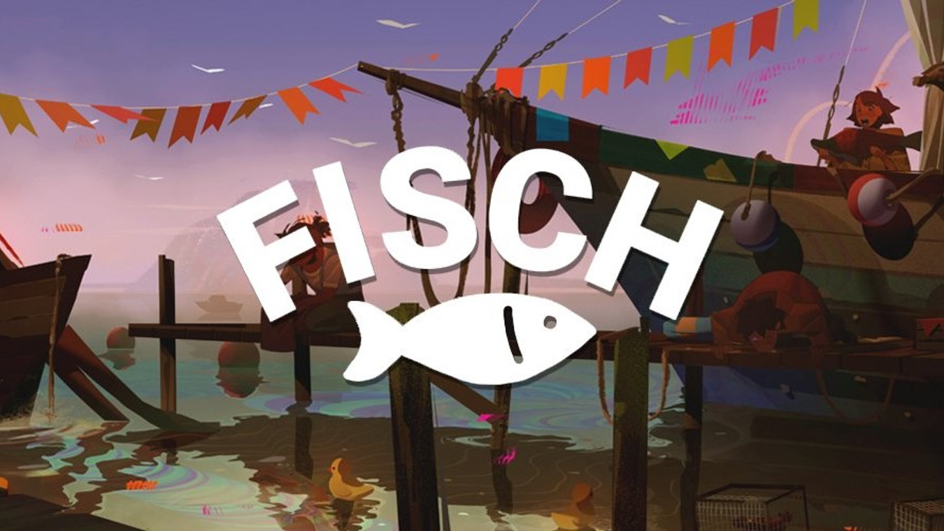 Roblox Fisch Patch Notes (4 January 2025)