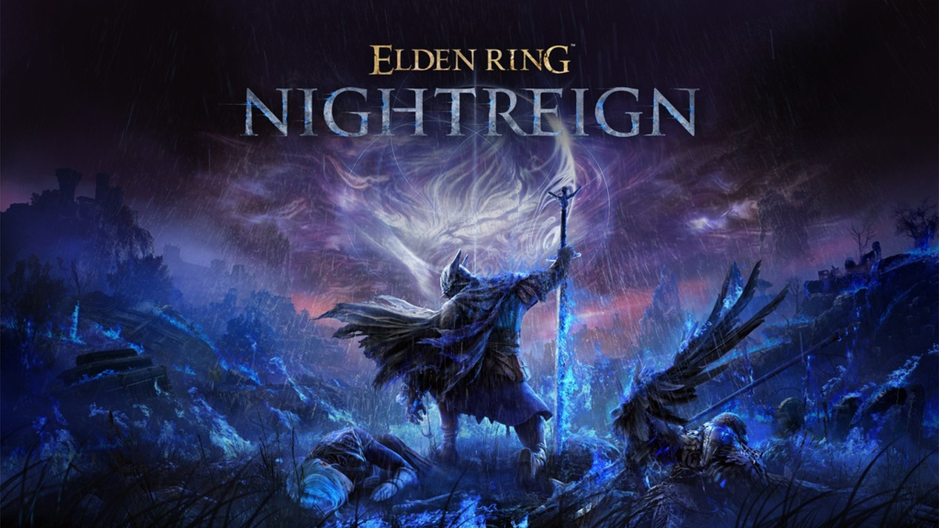 Elden Ring: Nightreign is a new co-op action survival game coming in 2025